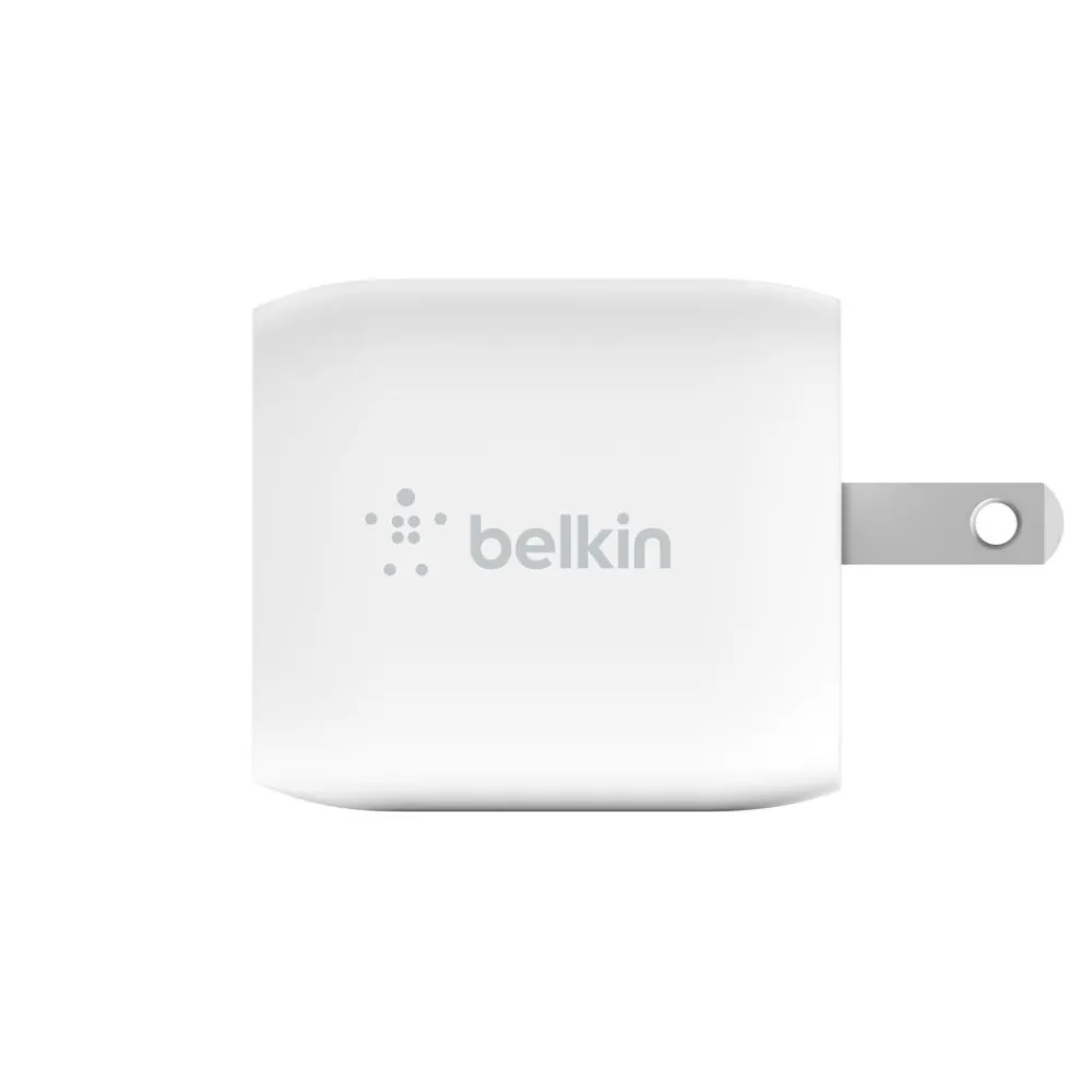 Sale Dual USB-C GaN Wall Charger with PPS 45W Gan Chargers|Usb-C Chargers