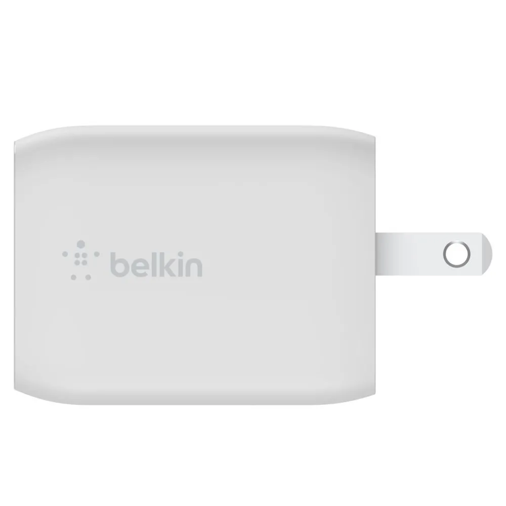 Best Dual USB-C GaN Wall Charger with PPS 65W + USB-C to USB-C Cable Gan Chargers|Usb-C Chargers