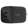 Discount Dual USB-C GaN Wall Charger with PPS 65W Gan Chargers|Usb-C Chargers