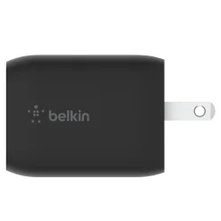 Discount Dual USB-C GaN Wall Charger with PPS 65W Gan Chargers|Usb-C Chargers