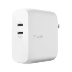 Discount Dual USB-C PD GaN Wall Charger 68W Gan Chargers|Usb-C Chargers