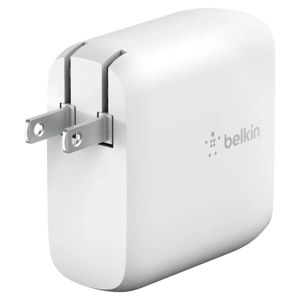 Discount Dual USB-C PD GaN Wall Charger 68W Gan Chargers|Usb-C Chargers