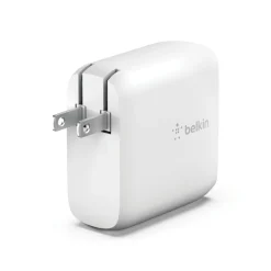 Discount Dual USB-C PD GaN Wall Charger 68W Gan Chargers|Usb-C Chargers