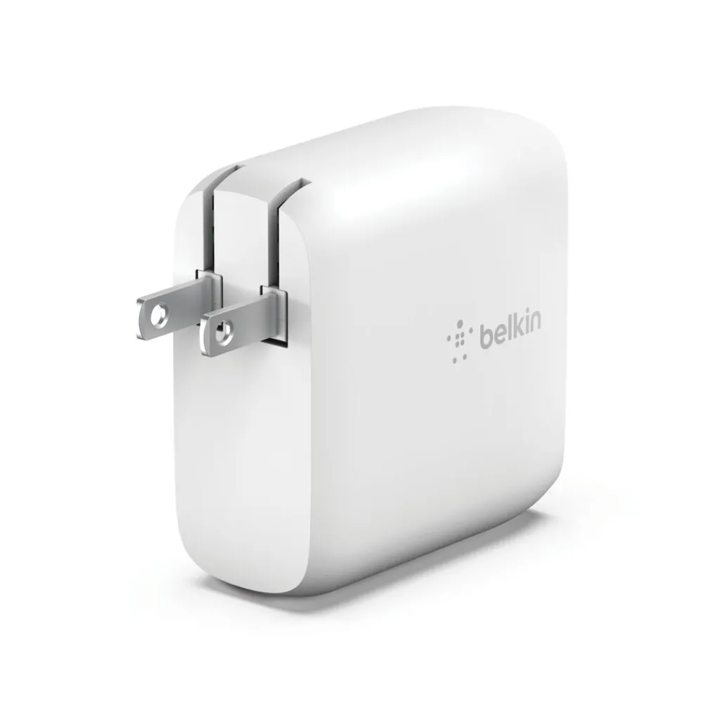 Discount Dual USB-C PD GaN Wall Charger 68W Gan Chargers|Usb-C Chargers