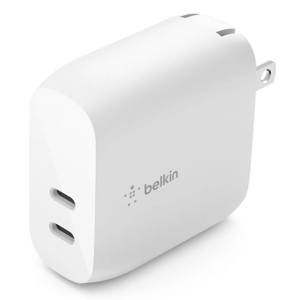 Sale Dual USB-C PD Wall Charger 40W Usb-C Chargers