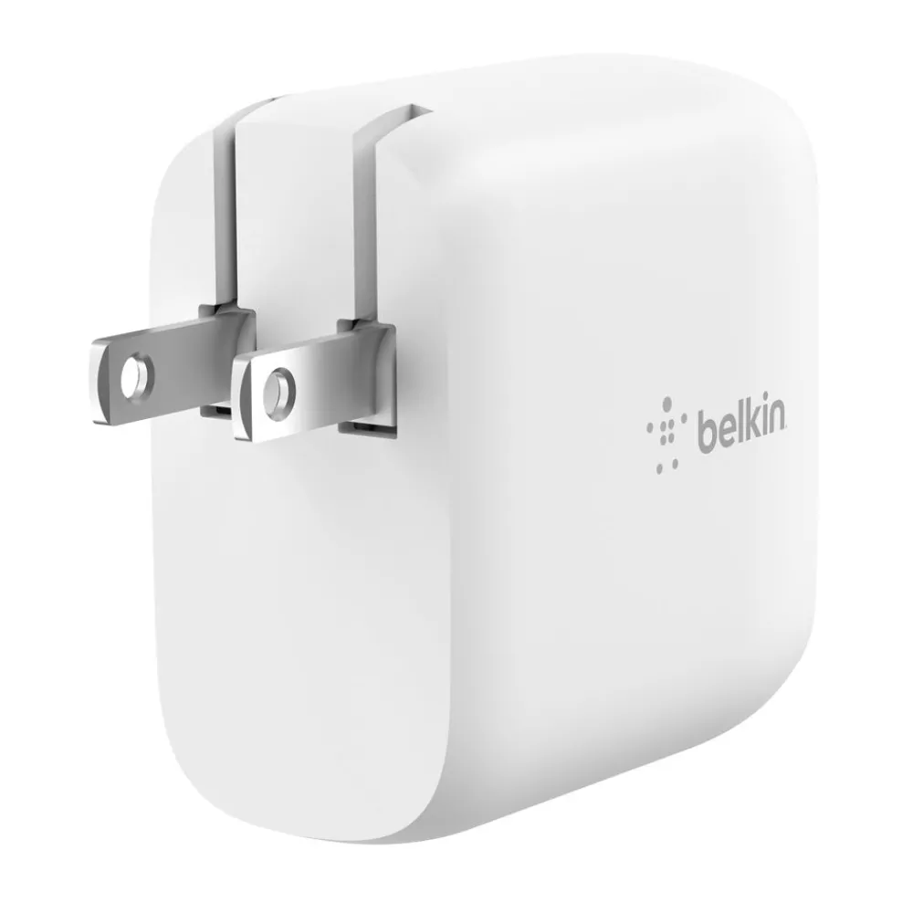 Sale Dual USB-C PD Wall Charger 40W Usb-C Chargers