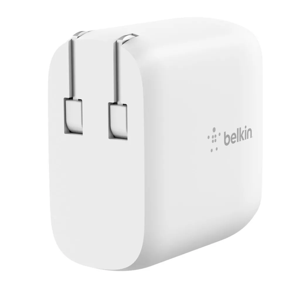 Sale Dual USB-C PD Wall Charger 40W Usb-C Chargers