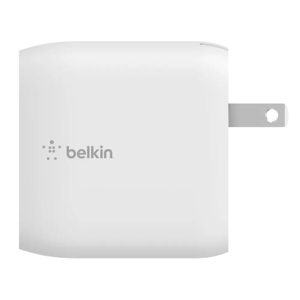 Fashion Dual USB-C PD Wall Charger 40W + USB-C to Lightning Cable Usb-C Chargers