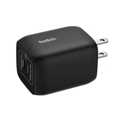 Clearance Dual USB-C Wall Charger 65W for Nintendo Switch 2 Nintendo Switch 2 Accessories New|Gan Chargers