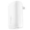 Clearance Dual Wall Charger with PPS 37W Usb-C Chargers