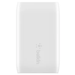 Clearance Dual Wall Charger with PPS 37W Usb-C Chargers