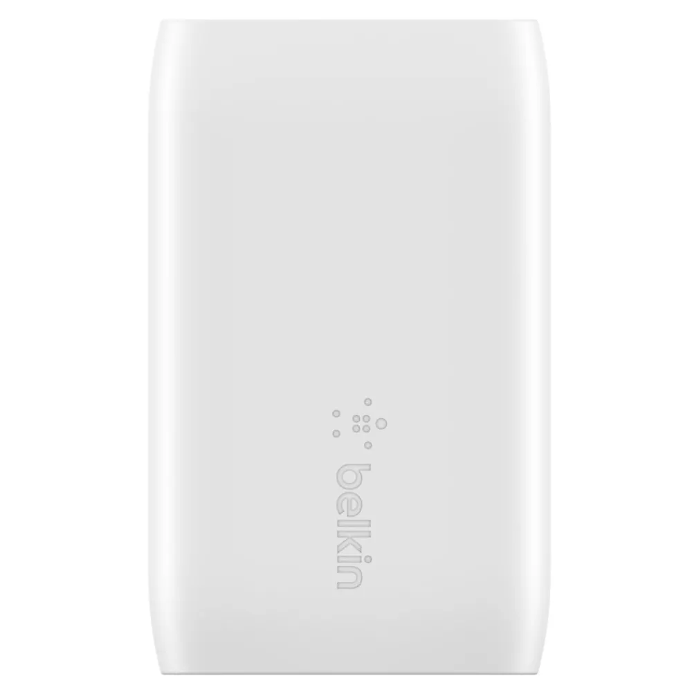 Clearance Dual Wall Charger with PPS 37W Usb-C Chargers