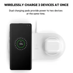 Discount Dual Wireless Charging Pads Wireless Charging Pads