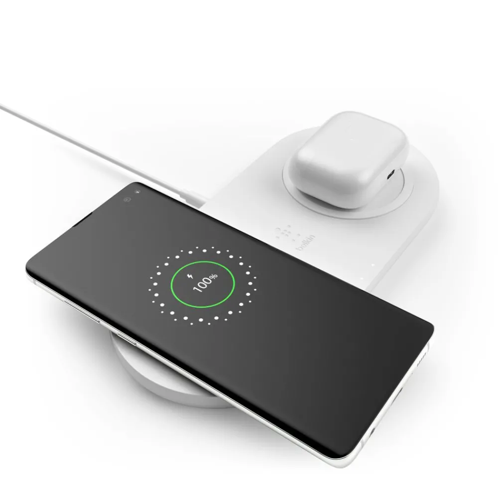 Discount Dual Wireless Charging Pads Wireless Charging Pads