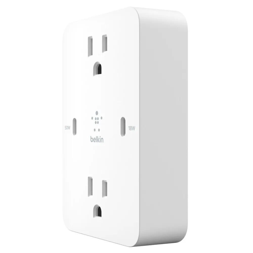 Hot GaN Wall Plate Gan Chargers|Usb-C Chargers
