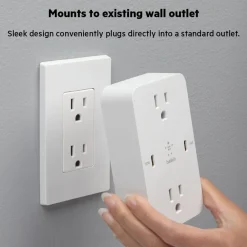 Hot GaN Wall Plate Gan Chargers|Usb-C Chargers