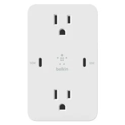 Hot GaN Wall Plate Gan Chargers|Usb-C Chargers