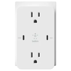Hot GaN Wall Plate Gan Chargers|Usb-C Chargers