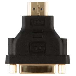 Best HDMI to DVI Single-Link Adapter Hdmi Adapters|Audio Video Adapters
