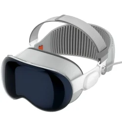 Hot Head Strap for Apple Vision Pro Phone, Tablet & Apple Vision Pro Accessories