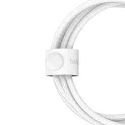 New 2-in-1 Cable with USB-C and Lightning Connector Charging Cables|Usb-C Cables