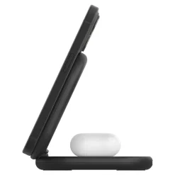 Hot 2-in-1 Magnetic Foldable Wireless Charger with Qi2 15W Wireless Charging Pads|Wireless Charging Stands