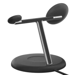 Clearance 3-in-1 Magnetic Wireless Charging Stand with Qi2 15W Wireless Charging Stands