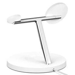 Online 3-in-1 Wireless Charger with Official MagSafe Charging 15W Apple Watch Chargers|Wireless Charging Stands
