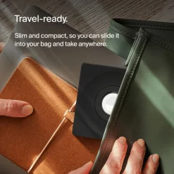 Fashion 3-in-1 Wireless Charging Pad with Official MagSafe Charging 15W Apple Watch Chargers|Wireless Charging Pads
