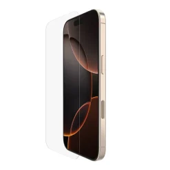 Online InvisiGlass Treated Screen Protector for iPhone 16 Pro Screen Protectors For Iphone