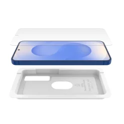 Outlet InvisiGlass Treated Screen Protector for Samsung Galaxy S25 Screen Protectors For Samsung
