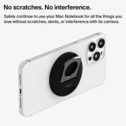 Sale iPhone Mount with MagSafe for Mac Notebooks Phone, Tablet & Apple Vision Pro Accessories|Content Creation Accessories