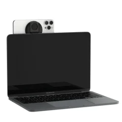 Sale iPhone Mount with MagSafe for Mac Notebooks Phone, Tablet & Apple Vision Pro Accessories|Content Creation Accessories