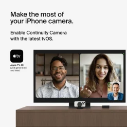 Clearance iPhone Mount with MagSafe for Apple TV 4K Phone, Tablet & Apple Vision Pro Accessories|Content Creation Accessories