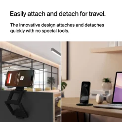 Clearance iPhone Mount with MagSafe for Apple TV 4K Phone, Tablet & Apple Vision Pro Accessories|Content Creation Accessories