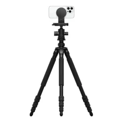 Discount iPhone Mount with MagSafe for Mac Desktops and Displays Phone, Tablet & Apple Vision Pro Accessories|Content Creation Accessories