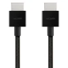 New 8K Ultra High Speed HDMI 2.1 Braided Cable Audio / Video Cables