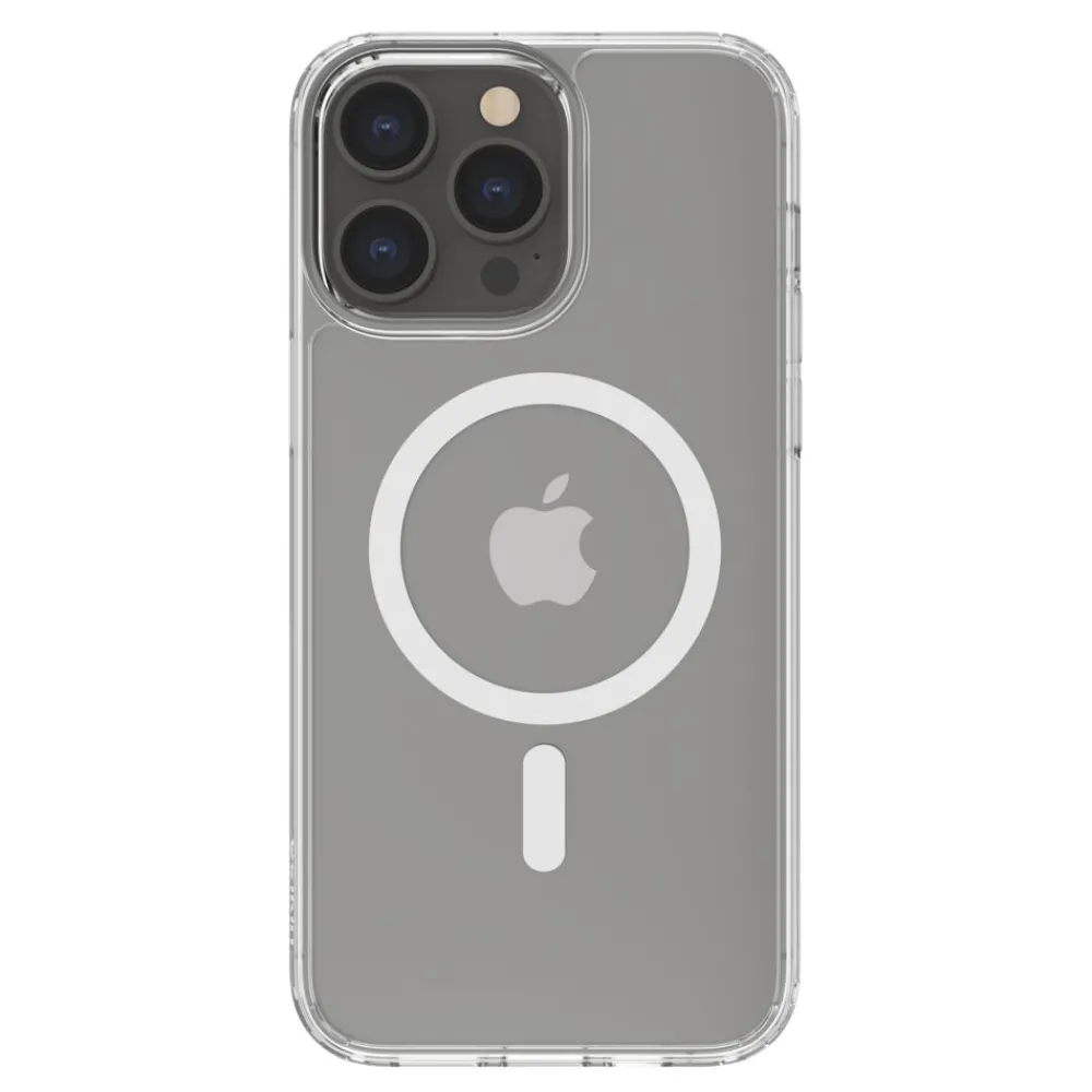 Online Magnetic Clear Protective iPhone Case for iPhone 14 Pro Max Phone, Tablet & Apple Vision Pro Accessories