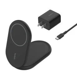 Fashion Magnetic Foldable Wireless Charger with Qi2 15W Wireless Charging Pads|Wireless Charging Stands