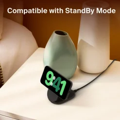 Fashion Magnetic Foldable Wireless Charger with Qi2 15W Wireless Charging Pads|Wireless Charging Stands