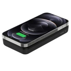 Hot Magnetic Portable Wireless Charger 10K Power Banks|Portable Chargers & Power Banks
