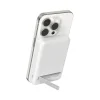 Discount Magnetic Power Bank with Qi2 15W 5K Power Banks|Portable Chargers & Power Banks