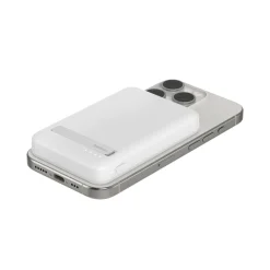 Discount Magnetic Power Bank with Qi2 15W 5K Power Banks|Portable Chargers & Power Banks