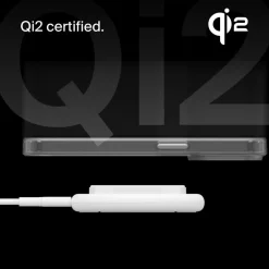 Outlet Magnetic Wireless Charging Pad with Qi2 15W Wireless Charging Pads