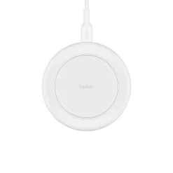 Outlet Magnetic Wireless Charging Pad with Qi2 15W Wireless Charging Pads