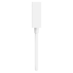 New Mini DisplayPort to DVI Adapter, M/F, 1080p Audio Video Adapters