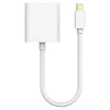 Best Mini DisplayPort to VGA Video Adapter, M/F, 1080p Audio Video Adapters