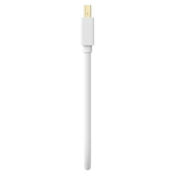 Best Mini DisplayPort to VGA Video Adapter, M/F, 1080p Audio Video Adapters