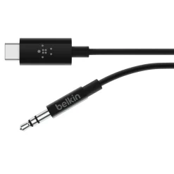 Clearance 3.5mm Audio Cable with USB-C Connector Audio / Video Cables