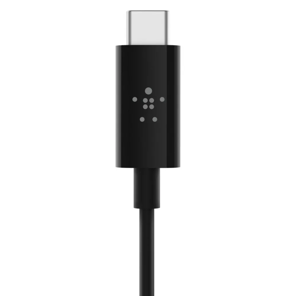 Clearance 3.5mm Audio Cable with USB-C Connector Audio / Video Cables